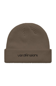 VERSI8NEIGHT Orbit Logo Fisherman Beanie