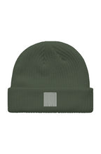 Load image into Gallery viewer, VERSI8NEIGHT Scan Logo Fisherman Beanie
