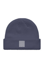 Load image into Gallery viewer, VERSI8NEIGHT Scan Logo Fisherman Beanie
