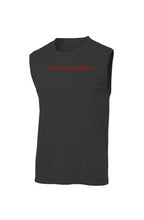 Load image into Gallery viewer, HOTDEMONROCKSTAR Sleeveless Competitor Tee
