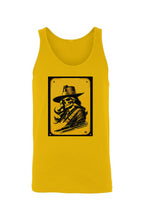 Load image into Gallery viewer, Gunsmoke Hero Jersey Tank
