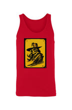 Load image into Gallery viewer, Gunsmoke Hero Jersey Tank
