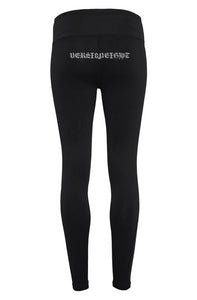 VERSI8NEIGHT Sicario Logo Ladies' Performance Leggings