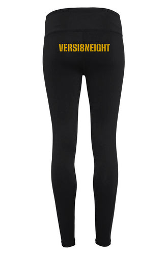 VERSI8NEIGHT Ladies' Performance Leggings