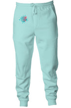 Load image into Gallery viewer, Sicario Breeze Pigment Dyed Fleece Joggers
