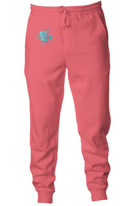 Sicario Breeze Pigment Dyed Fleece Joggers