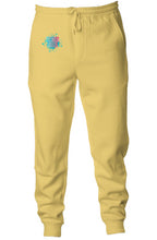 Load image into Gallery viewer, Sicario Breeze Pigment Dyed Fleece Joggers
