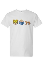 Load image into Gallery viewer, Why? T-Shirt
