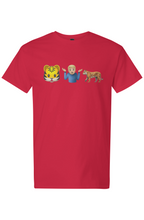 Load image into Gallery viewer, Why? T-Shirt

