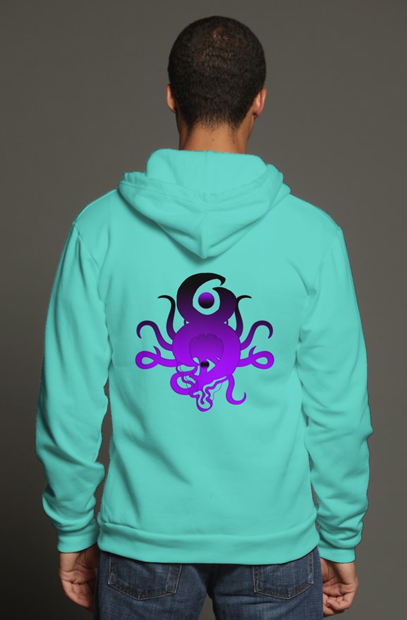 Octo Zip