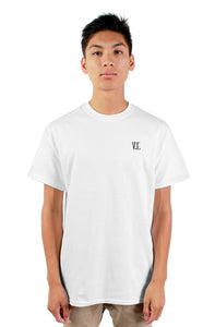 V.E Logo Tee