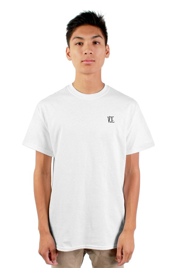 V.E Logo Tee