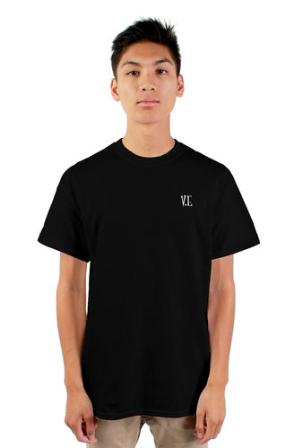 V.E Logo Tee