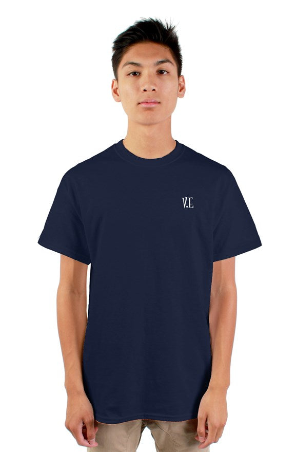 V.E Logo Tee