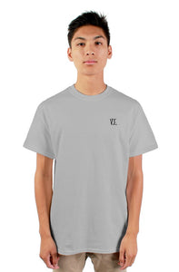 V.E Logo Tee