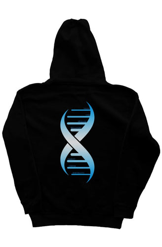 Helix Hoodie